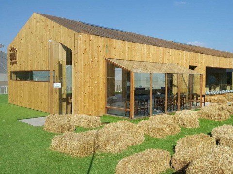 มิดวินเทอร์ เขาใหญ่